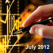 Annuity Rates Review July 2012