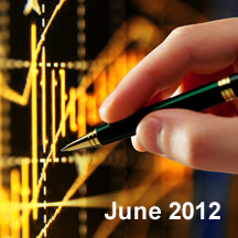 Annuity Rates Review June 2012