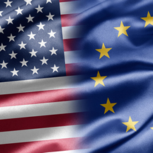 Buying annuity EU-US trade deal