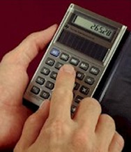 legislation and court rules apply when valuing pension rights