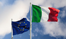 Gilt yields fall with Italian turmoil