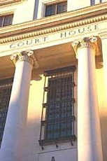 court procedures for divorce, nullity and judicial separation