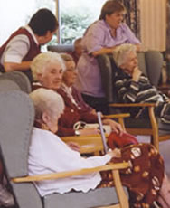 immediate needs annuity can cap the cost of care