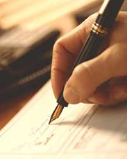 proceedings for ancillary relief will result in a final settlement