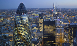 UK annuity income and FTSE 2% gains