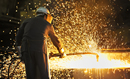UK annuity income and manufacturing sector