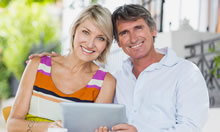 Annuities up 3.6% to record high