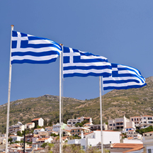 Annuities could increase on Greece deal