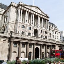 Bank of England could raise rates