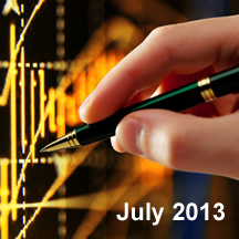 Annuity Rates Review July 2013