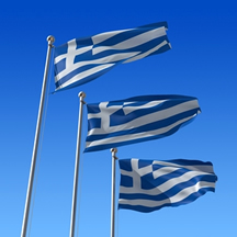 Greece exit means lower annuity rates